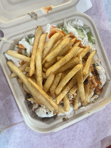 Photo of NY GYROS & PHILLY’S - 5653 Stockton Blvd, Sacramento, CA 95820