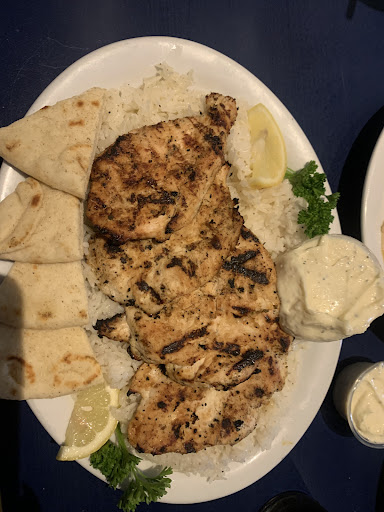 Photo of Kabob House - 1726 Fulton Ave, Sacramento, CA 95825