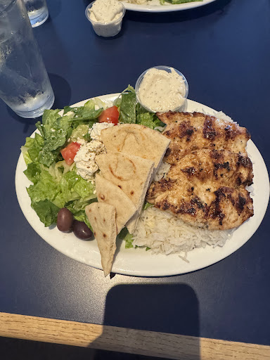 Photo of Kabob House - 1726 Fulton Ave, Sacramento, CA 95825