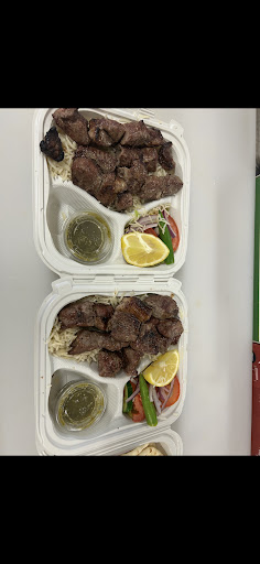 Photo of Safa Halal Gyros & Kabab - 2251 Northgate Blvd # J, Sacramento, CA 95833