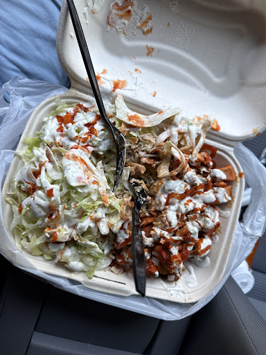 Photo of Kaboora Chef - 3400 Watt Ave, Sacramento, CA 95821