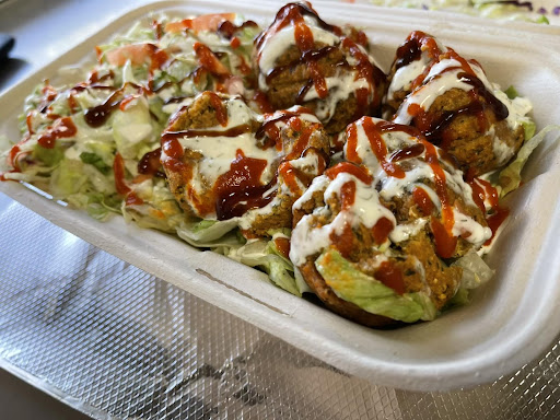 Photo of Kaboora Chef - 3400 Watt Ave, Sacramento, CA 95821