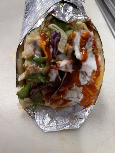 Photo of Kaboora Chef - 3400 Watt Ave, Sacramento, CA 95821