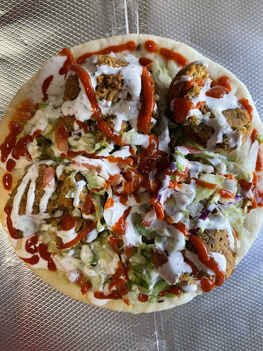 Photo of Kaboora Chef - 3400 Watt Ave, Sacramento, CA 95821