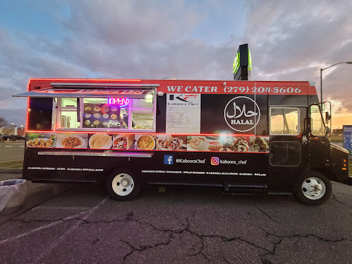 Photo of Kaboora Chef - 3400 Watt Ave, Sacramento, CA 95821