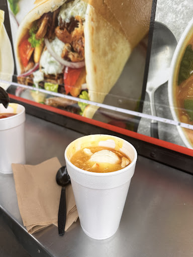 Photo of Kaboora Chef - 3400 Watt Ave, Sacramento, CA 95821