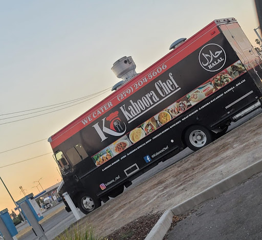 Photo of Kaboora Chef - 3400 Watt Ave, Sacramento, CA 95821