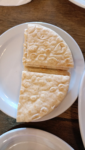 Photo of Petra Greek - 1122 16th St, Sacramento, CA 95814