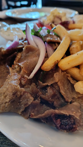 Photo of Petra Greek - 1122 16th St, Sacramento, CA 95814