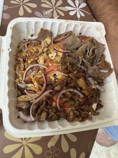 Photo of Petra Greek - 1122 16th St, Sacramento, CA 95814