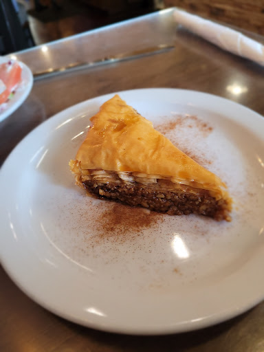 Photo of Petra Greek - 1122 16th St, Sacramento, CA 95814