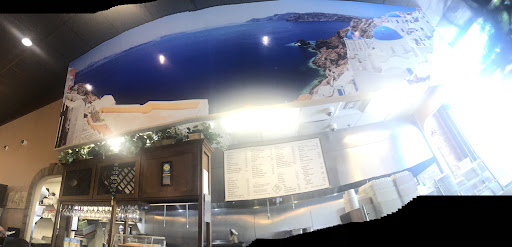 Photo of Petra Greek - 1122 16th St, Sacramento, CA 95814