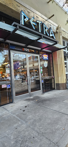 Photo of Petra Greek - 1122 16th St, Sacramento, CA 95814