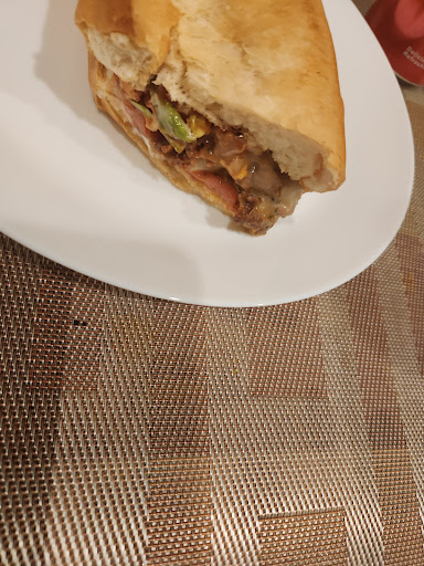 Photo of Bismillah Chicken & Pizza - 6819 Loch Raven Blvd, Towson, MD 21286