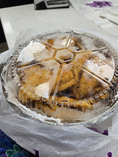 Photo of Naz's Halal Food - Towson - 1252 Putty Hill Ave, Towson, MD 21286