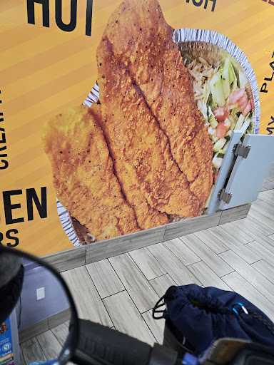 Photo of Naz's Halal Food - Towson - 1252 Putty Hill Ave, Towson, MD 21286