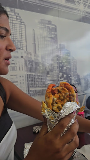 Photo of Naz's Halal Food - Towson - 1252 Putty Hill Ave, Towson, MD 21286