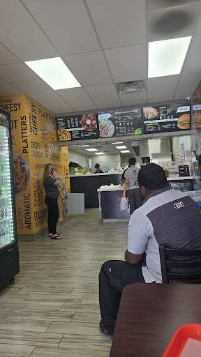 Photo of Naz's Halal Food - Towson - 1252 Putty Hill Ave, Towson, MD 21286