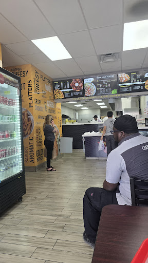 Photo of Naz's Halal Food - Towson - 1252 Putty Hill Ave, Towson, MD 21286