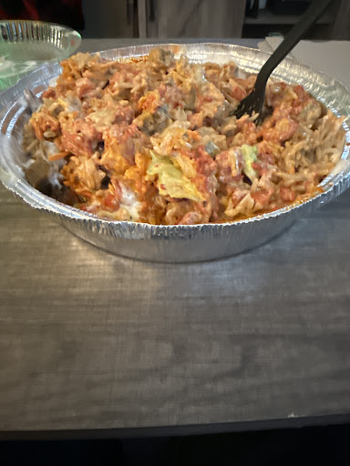 Photo of Naz's Halal Food - Towson - 1252 Putty Hill Ave, Towson, MD 21286