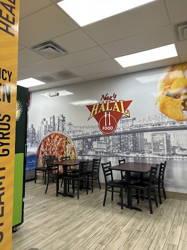 Photo of Naz's Halal Food - Towson - 1252 Putty Hill Ave, Towson, MD 21286