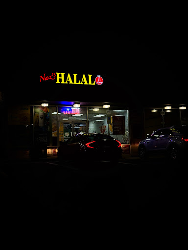 Photo of Naz's Halal Food - Towson - 1252 Putty Hill Ave, Towson, MD 21286
