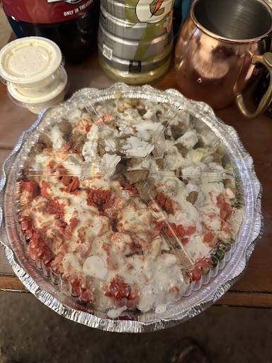 Photo of Naz's Halal Food - Towson - 1252 Putty Hill Ave, Towson, MD 21286