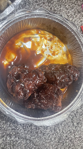 Photo of Naz's Halal Food - Towson - 1252 Putty Hill Ave, Towson, MD 21286