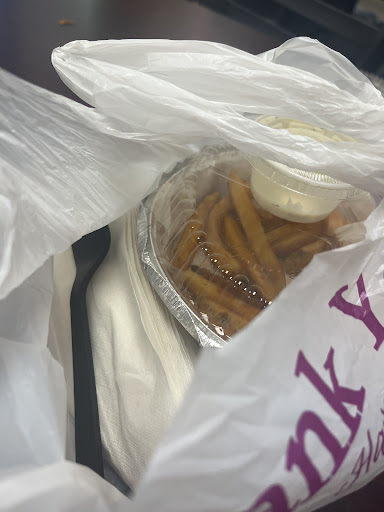 Photo of Naz's Halal Food - Towson - 1252 Putty Hill Ave, Towson, MD 21286