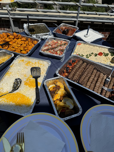 Photo of House of Kabob - 8025 Harford Rd, Parkville, MD 21234