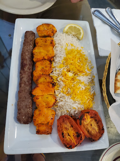 Photo of House of Kabob - 8025 Harford Rd, Parkville, MD 21234