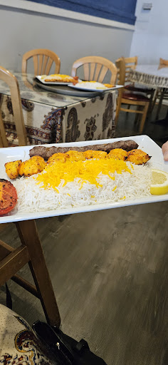 Photo of House of Kabob - 8025 Harford Rd, Parkville, MD 21234