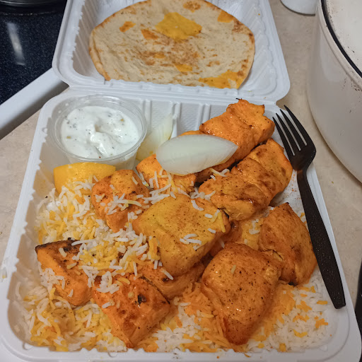 Photo of House of Kabob - 8025 Harford Rd, Parkville, MD 21234