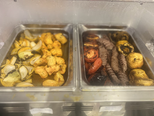 Photo of House of Kabob - 8025 Harford Rd, Parkville, MD 21234