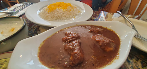 Photo of House of Kabob - 8025 Harford Rd, Parkville, MD 21234