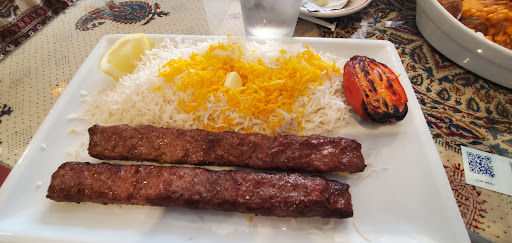 Photo of House of Kabob - 8025 Harford Rd, Parkville, MD 21234