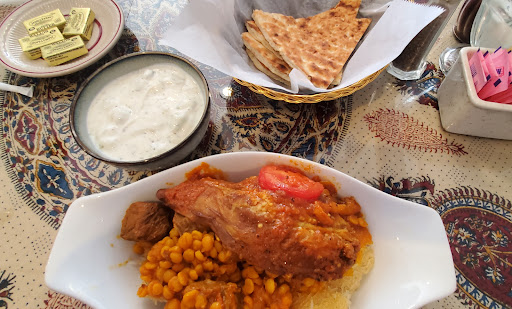 Photo of House of Kabob - 8025 Harford Rd, Parkville, MD 21234