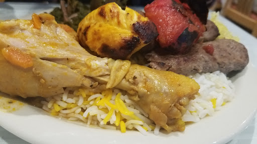 Photo of House of Kabob - 8025 Harford Rd, Parkville, MD 21234