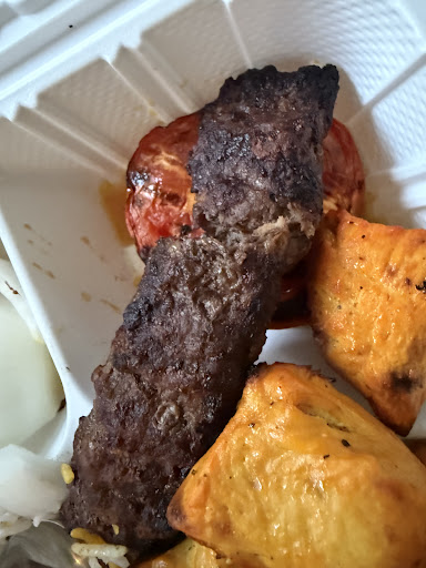 Photo of House of Kabob - 8025 Harford Rd, Parkville, MD 21234