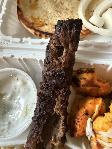 Photo of House of Kabob - 8025 Harford Rd, Parkville, MD 21234