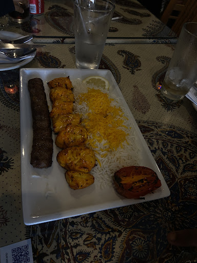 Photo of House of Kabob - 8025 Harford Rd, Parkville, MD 21234