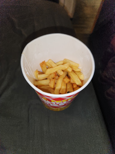 Photo of Mangal Grill Express Kosher - 120 Reisterstown Rd Community garage, Baltimore, MD 21208