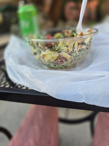 Photo of Mangal Grill Express Kosher - 120 Reisterstown Rd Community garage, Baltimore, MD 21208