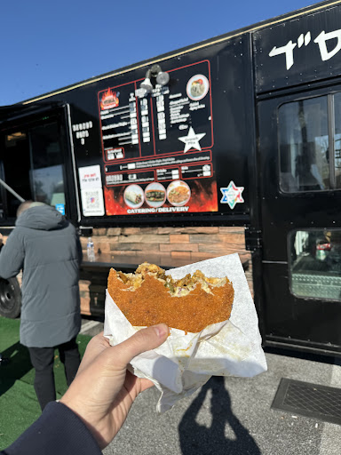 Photo of Mangal Grill Express Kosher - 120 Reisterstown Rd Community garage, Baltimore, MD 21208