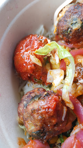 Photo of CAVA - 2129-A York Rd, Timonium, MD 21093