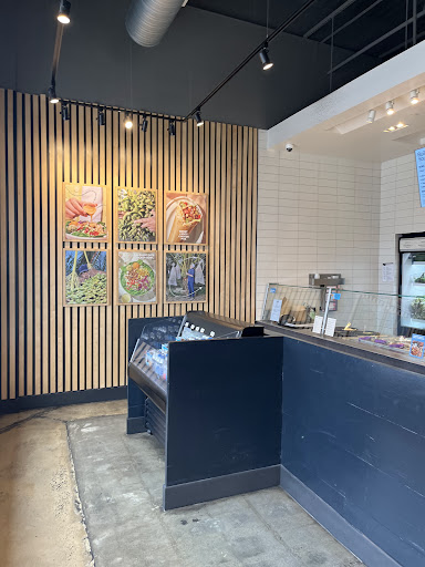 Photo of CAVA - 2129-A York Rd, Timonium, MD 21093