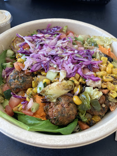 Photo of CAVA - 2129-A York Rd, Timonium, MD 21093