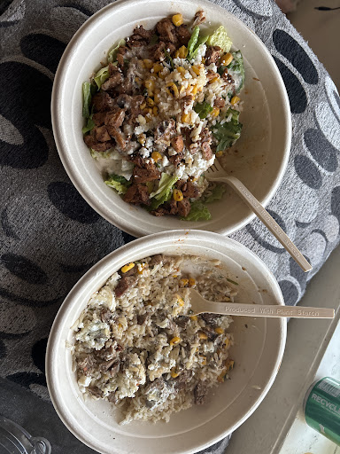 Photo of CAVA - 2129-A York Rd, Timonium, MD 21093