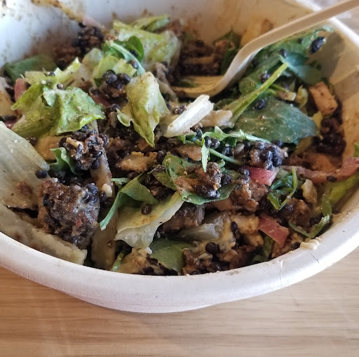 Photo of CAVA - 2129-A York Rd, Timonium, MD 21093