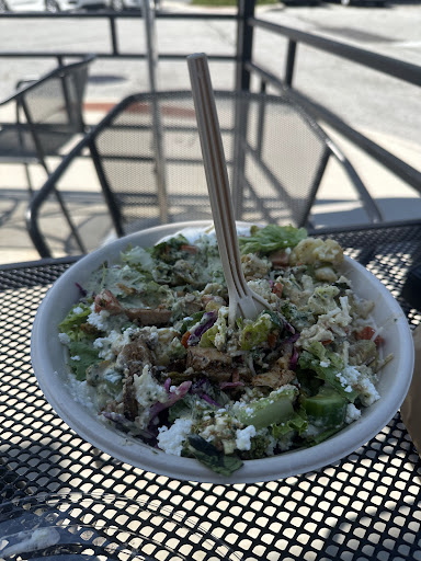 Photo of CAVA - 2129-A York Rd, Timonium, MD 21093